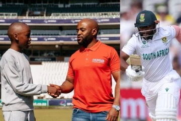 14 வயது சிறுவன் எனது 'ரோல் மொடல்': உலக டெஸ்ட் கிண்ணத்தை வென்ற கேப்டன்