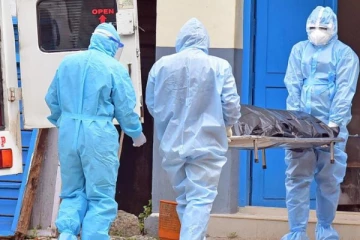 நாட்டில் கோவிட் தொற்றால் பாதிக்கப்பட்ட மேலும் 6 பேர் பலி