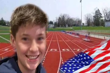 அமெரிக்காவில் விளையாட்டால் ஏற்பட்ட விபரீதம்: 14 வயது மாணவன் பலி