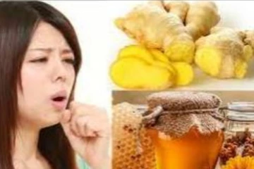 உங்களுக்கு அடிக்கடி வறட்டு இருமல் ஏற்படுகிறதா? - இதோ கைவைத்தியம்!