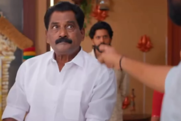 ஜனனி உயிருடன் இருப்பதை அறிந்து அதிர்ச்சியடையும் குணசேகரன்.. எதிர்நீச்சல் சீரியலில் அடுத்து நடக்கப்போவது இதுதான்.. | Gunasekaran Shocked After Knows Janani Is Alive