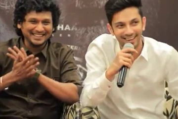 கார், வாட்ச் எதும் கிடைக்கலையா அனிருத்? இப்படியொரு பதிலை எதிர்பார்க்காத பத்திரிக்கையாளர்..