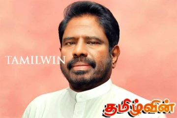 முன்னாள் அமைச்சர் விஜித் விஜயமுனி சொய்சா கைது