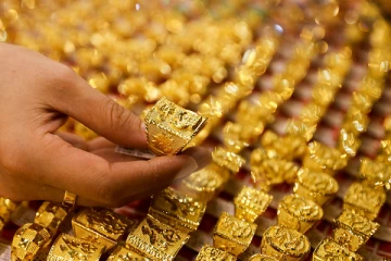 தங்கம் வாங்க காத்திருப்போருக்கு முக்கிய தகவல்: விலையில் பாரிய மாற்றம்