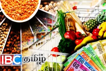 பாரிய அளவில் அதிகரித்த உணவுப் பொருட்களின் விலை - வலுக்கும் கண்டனங்கள்