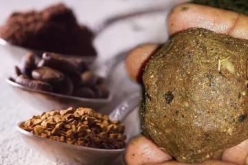 තෙල් මිරිස් නැතිව මස්, මාළු උයන පාරම්පරික රහස.