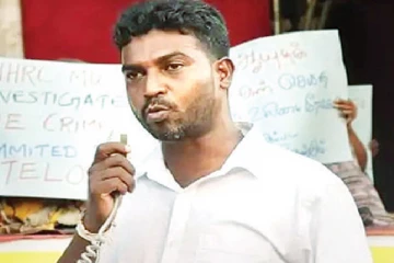 “ஆவா கும்பல்” தலைவர் அருண் சித்தார்த்தனுக்கு விளக்கமறியல்!