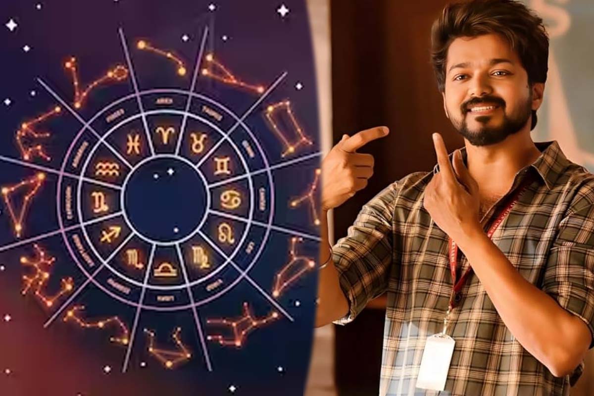 மற்றவர்களை வசீகரிக்கும் தன்மையை கொண்ட ராசியினர் யார் யார்னு தெரியுமா? | These Zodiac Sign People Attract Others Easily