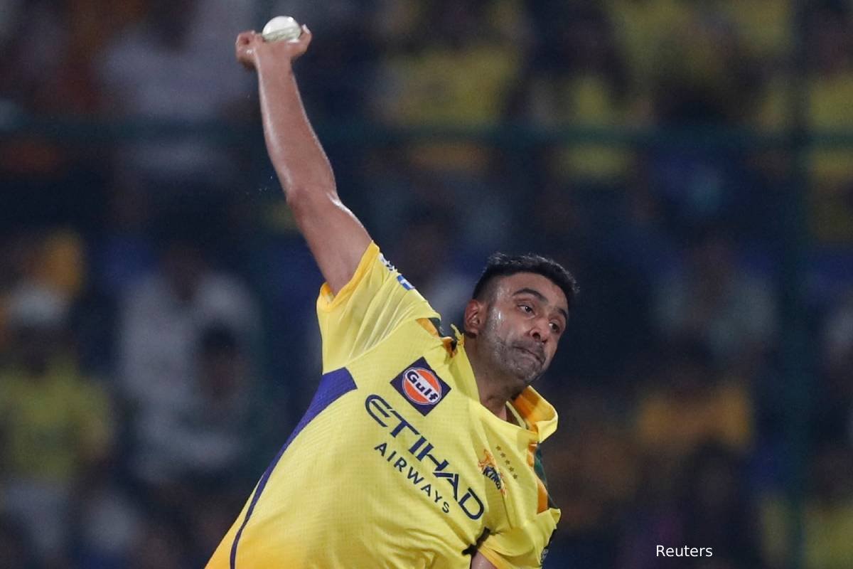 Ravichandran Ashwin Ravichandran Ashwin