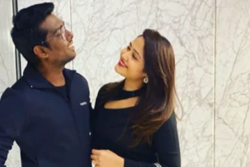 இயக்குனர் அட்லீக்கு திருமணம் முடிந்து இத்தனை வருடங்களா? தீயாய் பரவும் அரிய புகைப்படம்