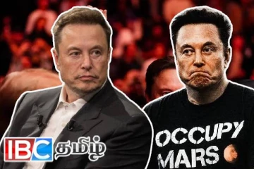 அமெரிக்க தேர்தல் எதிரொலி: பல பில்லியன் அதிகரித்துள்ள எலான் மஸ்கின் சொத்து மதிப்பு