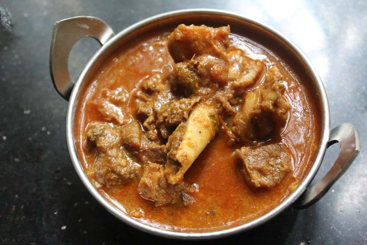 மட்டன் பிரியரா நீங்கள்? வாரத்துக்கு எவ்வளவு மட்டன் சாப்பிடனும்னு கட்டாயம் தெரிஞ்சிக்கோங்க | Mutton Eating Benefits Weekly Limits மட்டன் பிரியரா நீங்கள்? வாரத்துக்கு எவ்வளவு மட்டன் சாப்பிடனும்னு கட்டாயம் தெரிஞ்சிக்கோங்க | Mutton Eating Benefits Weekly Limits