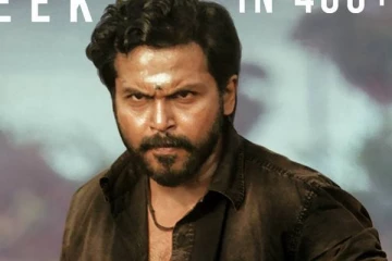 நடிகர் கார்த்தியே தவறவிட்டதாக வருதப்படும் மெகா ஹிட் திரைப்படம் ! எந்த படம் தெரியுமா?
