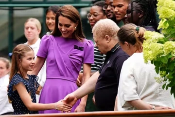 இளவரசர் வில்லியம் பிரித்தானிய மன்னராகும்போது பட்டத்தை இழக்கவிருக்கும் இளவரசி