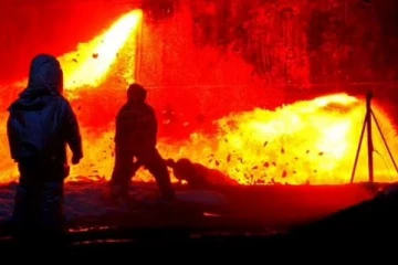 ரஷ்யாவின் ஏவுகணை தாக்குதல்: பற்றியெரியும் எண்ணெய் கிடங்குகள் - செய்திகளின் தொகுப்பு