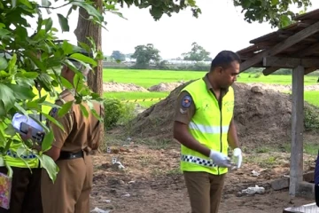 மாமியாரை அடித்து கொன்ற மருமகன் - உயிருக்கு போராடும் மனைவி மற்றும் மகள்