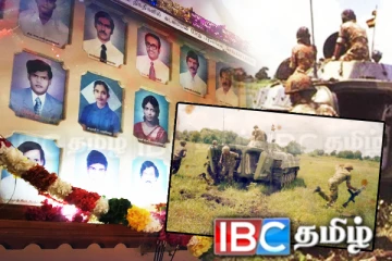 நான் என்ன பொய்யனா! உயிர் பிழைத்த வைத்தியரின் உடல் நடுங்கவைக்கும் வாக்குமூலம்