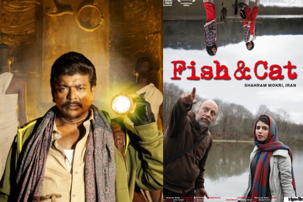 பார்த்திபன் சொல்வது உண்மை இல்லை ! இரவின் நிழல் திரைப்படத்தின் மேல் வைக்கப்பட்ட குற்றச்சாட்டு..