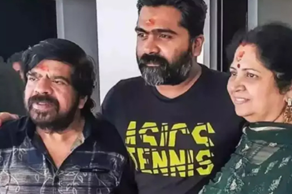 நடிகர் டி.ராஜேந்தரின் தற்போதைய நிலை! மருத்துவமனையிலிருந்து வெளியான புகைப்படம் | T Rajendar Hospital Photo Release In Tamil