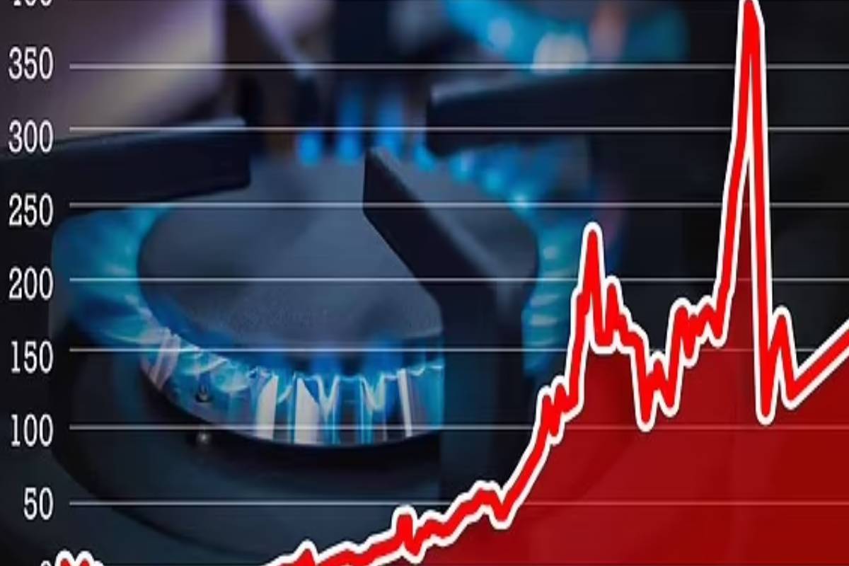 எரிசக்தி உட்கட்டமைப்புகள் மீது புதிய தாக்குதல்கள்! சடுதியாக அதிகரிக்கும் விலை | Uk Gas Prices Soar More Than 20