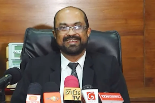 விரைவில் பதவி விலகவுள்ள அமைச்சர் குமார ஜயகொடி | Minister Kumara Jayakody Will Resign Soon