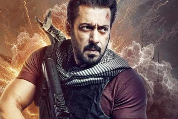 பல இடங்களில் படுதோல்வியடைந்த டைகர் 3.. ஆனாலும் இத்தனை கோடி வசூலா