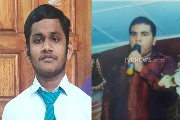 உயர்தரப் பரீட்சைக்கு தோற்றிய வாழ்வக மாணவர்கள் நால்வரும் சித்தி பெற்று சாதனை! | Gce Al Exam Result Vaalvakam Four Students