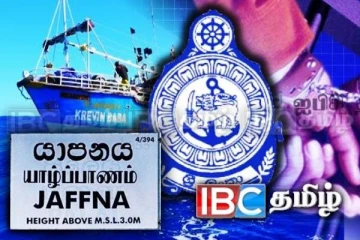 யாழ். கடற்பரப்பில் துப்பாக்கிச் சூட்டில் இருவர் காயம் - பார்வையிட்ட யாழ். இந்திய துணைத்தூதுவர்