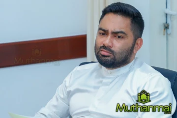 முஸ்லிம் பெண் ஊழியர்களின் கலாசார உடையை விவகாரம்! எதிர்க்கும் இம்ரான் எம்.பி