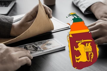 ஊழல் புரிந்தவர்களை கறுப்புப் பட்டியலில் சேர்ப்பதில் இலங்கை பின்னடைவு