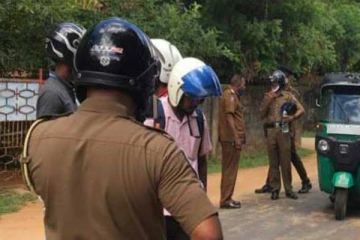 ஹிக்கடுவையில் இடம்பெற்ற துப்பாக்கிச்சூடு தொடர்பில் வெளியான அதிர்ச்சி தகவல்