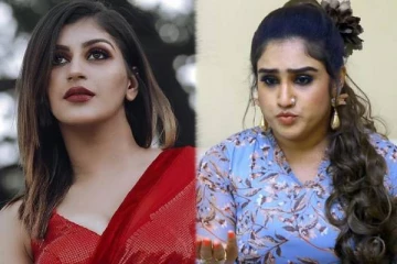 கஷ்டத்தில் இருக்கும் யாஷிகாவிற்கு, வனிதா விஜயகுமார் சொன்னதை கேட்டீர்களா?