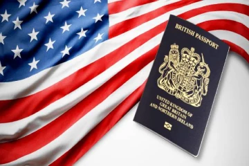 கடவுச்சீட்டு தொடர்பில் பிரித்தானியர்களுக்கு விடுக்கப்பட்டுள்ள எச்சரிக்கை செய்தி