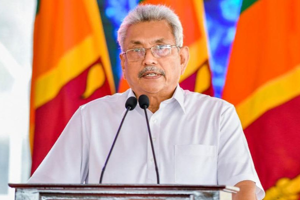 சவால்களை முறியடிப்போம்! வவுனியாவில் வைத்து அரச தலைவர் அறைகூவல் - ஐபிசி தமிழ்