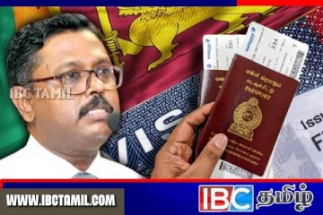 இலத்திரனியல் விசா விவகாரம்: குடிவரவு- குடியகல்வு கட்டுப்பாட்டாளருக்கு நீதிமன்றம் பிறப்பித்த உத்தரவு!