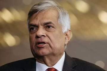 ජනපතිගෙන් විශේෂ නියෝගයක්..!