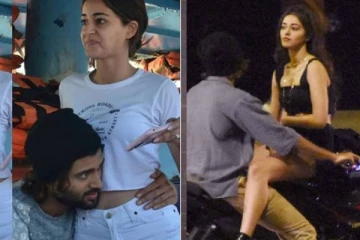 23 வயதில் இதெல்லாம் தேவையா.. ஆடையில் சிக்கனம் பார்க்கும் விஜய்யுடன் சில்மிஷம் செய்த நடிகை..