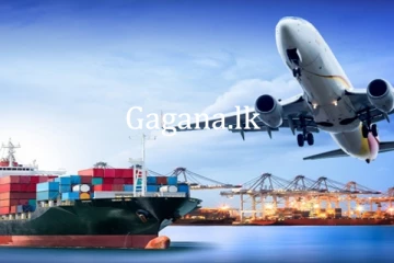 ඇමරිකාවෙන් නාවික හා ගුවන් සේවා ක්‍ෂේත්‍ර ඩිජිටල්කරණය කිරීමට සහය.