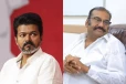 பெற்றோரையே வீட்டில் சேர்க்காத விஜய்; அவரது சுபாவமே அதுதான் - நெப்போலியன் கடும் விமர்சனம்