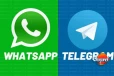 WhatsApp සහ Telegram පාවිච්චි කරන අයට පොලීසියෙන් විශේෂ නිවේදනයක්