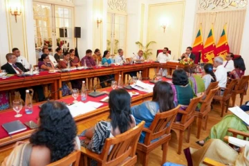 வெளிநாட்டு அலுவல்கள் அமைச்சினால் அறிமுகம் செய்யப்பட்டுள்ள டிஜிட்டல் தளம்