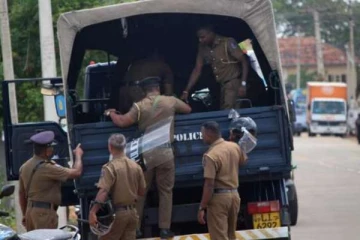 உப்புவெளி சம்பவம்; பொலிஸ் தலைமையகம் பொது மக்களுக்கு எச்சரிக்கை!