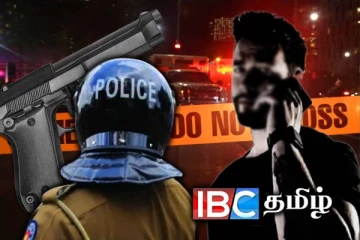 கம்பஹா துப்பாக்கிச் சூட்டு சம்பவம் : தொலைபேசி அழைப்பில் வந்த அச்சுறுத்தல்