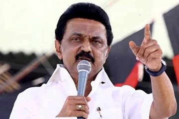 தமிழகத்தில் இலங்கை தமிழர்களுக்கு 3,510 வீடுகள்; அடிக்கல் நாட்டிய தமிழக முதலமைச்சர் ஸ்டாலின்