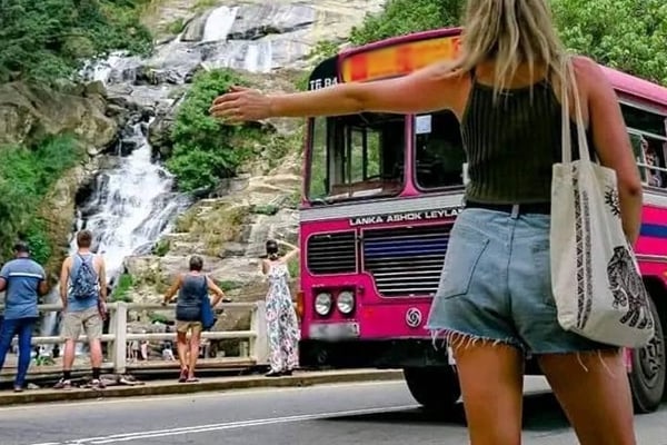 வெளிநாட்டிலிருந்து இலங்கை வந்த இளம் பெண்ணுக்கு காத்திருந்த அதிர்ச்சி | Germany Women Faced Shocking Incident