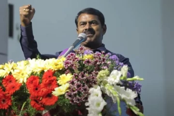 தமிழின் பெருமையை உலக அரங்கில் பரப்பும் மோடி - அண்ணாமலை முன்பு புகழ்ந்த சீமான்