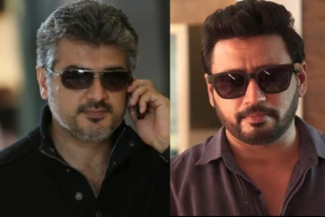 பிரஷாந்த் மிஸ் செய்த படத்தில் நடித்த அஜித்!! அந்த படம் சூப்பர் ஹிட்..