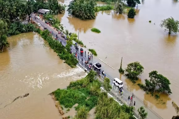 வெளிநாட்டு உதவியை நிர்வகிக்க அரசினால் நிறுவப்பட்ட புதிய பிரிவு | Emergency Coordination Unit To Manage Foreign Aid