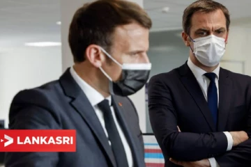 அஸ்ட்ராஜெனெகா போடாதீர்கள்... அதற்கு பதிலாக இந்த தடுப்பூசிகளை போடுங்க: பிரான்ஸ் முக்கிய அறிவிப்பு