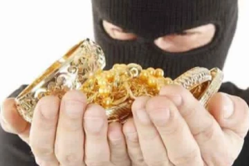 யாழில் 25 பவுண் தங்கத்தை பறிகொடுத்த வயோதிபர்!